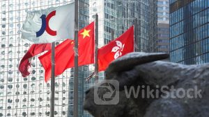 滬深港通｜港交所：5.13起不再披露北向交易實時交易額 滬深交易所：歐美市場普遍做法