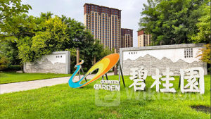 碧桂園2007｜碧桂園在寬限期支付兩筆境內債的利息 成功避過違約