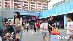 東鐵一地兩檢｜深圳擬將東鐵綫引入羅湖境內 50分鐘羅湖直達港島核心區