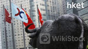 大行看法｜中金：港股達首階段目標 料政策發力前先回調 恒指最樂觀可見幾多點？