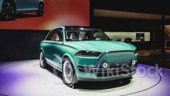 大行看法｜麥格理：內地電動車行業仍待整合 美國大增關稅影響不大