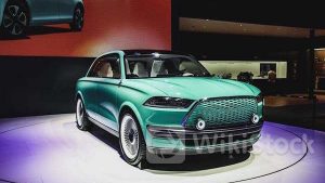 大行看法｜麥格理：內地電動車行業仍待整合 美國大增關稅影響不大