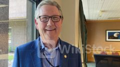 美國減息｜儲局官員Schmid：料高利率或維持一段時間 不確定能否重回以往低利率環境