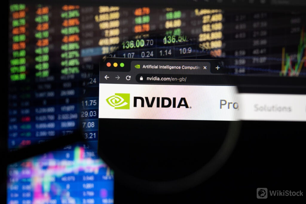 Nvidia Stock Faces Decline In Coming Years As AI Chip Demand Softens ...