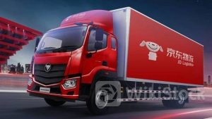 京東系｜京東物流首季轉賺2.38億人幣 收入增14.7%