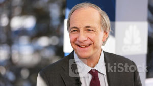 鱷王看法｜達里奧：美債務問題或打擊國債市場 籲投資者將部份資金移走 點名看好哪些投資目的地？