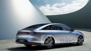 電動車業績｜零跑汽車首季虧損按年收窄10.6%至10.1億元人幣 收益增1.4倍 總交付量增近2.2倍