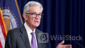 美股焦點｜聯儲局鮑威爾確診新冠肺炎 時隔近一年半再中招