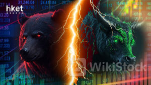 港股市況｜理想汽車大挫逾19% 虛擬貨幣相關股造好，黃金股回吐 恒指半日跌401點（不斷更新）