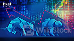港股市況｜滙豐ADR較港高1% 恒指黑期升約32點（不斷更新）