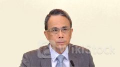 長建AGM｜李澤鉅：愈多國際企業及家族辦公室 愈利香港國際金融中心地位和底氣