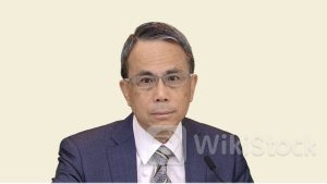 長和AGM｜李澤鉅：香港貨運碼頭排名跌是不爭事實