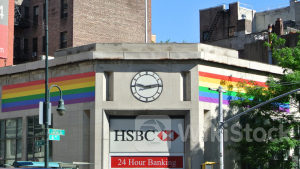 HSBC｜滙豐花旗據報要求更多美國員工每周返辦公室工作5天