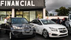 分析｜美國減息指標PCE通脹數據周五揭盅 通脹按月放緩？