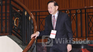 HSBC｜滙豐王冬勝：中港經濟息息相關 料香港具韌性可克服危機