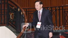 HSBC｜滙豐王冬勝：中港經濟息息相關 料本港具韌性可克服危機