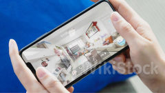 貝殼2024年第一季業績勝預期 三翼業務增長顯著