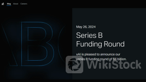 人工智能｜馬斯克AI初創xAI新一輪融資中籌468億元 估值達1872億元