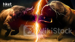 港股市況｜阿里健康業績後升一成 兩桶油造好 恒指午後升幅收窄（不斷更新）