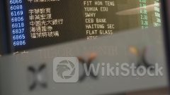 異動股｜康寧傑瑞癌症藥KN046未達預設統計學終點 股價暴跌43%