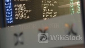 異動股｜康寧傑瑞癌症藥KN046未達預設統計學終點 股價暴跌43%