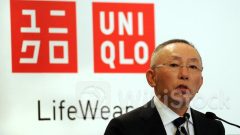 億萬富豪｜福布斯日本富豪榜出爐 UNIQLO創辦人柳井正再奪冠 軟銀孫正義暴賺61億美元翻身