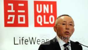 億萬富豪｜福布斯日本富豪榜出爐 UNIQLO創辦人柳井正再奪冠 軟銀孫正義暴賺61億美元翻身