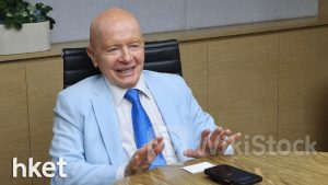 名家看法｜麥樸思「轉軚」唱好中資股、惟非「超級看好」 「近日的反彈浪證明大市已見底」