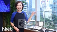 定期存款｜花旗江碧彤：首季存款額錄單位數增長 近日不少客戶將資金調配至保險及投資產品