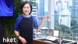 定期存款｜花旗江碧彤：首季存款額錄單位數增長 近日不少客戶將資金調配至保險及投資產品