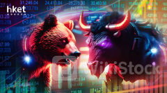 港股市況｜美團升5%領市 內房造好、三桶油逆市跌 恒指午後升逾百點（不斷更新）