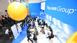 科企抽水潮｜攜程跟風京東、阿里 擬發行13億美元可轉換優先票據