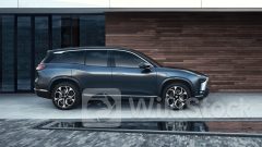 電動車｜蘇黎世保險料本港2026年電動車滲透率增3成