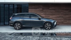 電動車｜蘇黎世保險料本港2026年電動車滲透率增3成