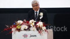 TSM｜台積電新舵手魏哲家：公司目前「沒有競爭對手」 謹慎小心投資策略不變