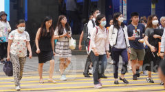 香港保險業｜富通保險首年年化保費收入按年增逾1.5倍 市場排名升至第8位