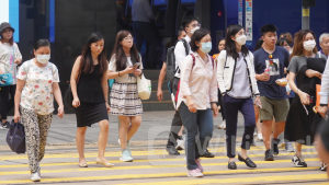 香港保險業｜富通保險首年年化保費收入按年增逾1.5倍 市場排名升至第8位