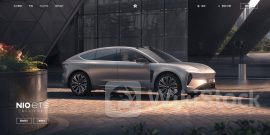 電動車｜蔚來：第三座工廠已動工建設、單班產能10萬輛 不存在產能過剩問題