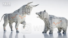 【港股市況】芯片股造好 京東跌3%、美團績前跌1% 恒指午後轉跌（不斷更新）