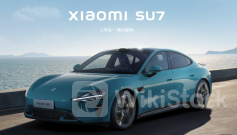 1810｜小米SU7衝出停車場釀死傷 小米回應：車輛狀態正常、剎車失靈言辭失實