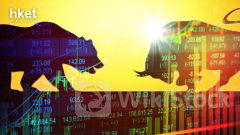 港股收市｜美團績後跌2%、蔚來挫7% 聯想跌逾6% 「中特估」逆市揚 恒指跌109點（不斷更新）
