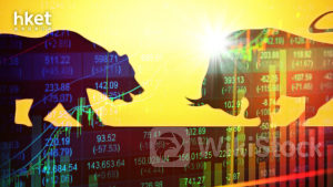 港股收市｜美團績後跌2%、蔚來挫7% 聯想跌逾6% 「中特估」逆市揚 恒指跌109點（不斷更新）