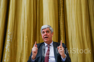 夏季のインフレ予測、慎重さ必要＝ポルトガル中銀総裁