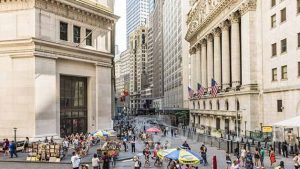 美國減息｜花旗「轉軚」不再堅持7月減息 但預計年內仍會減息3次