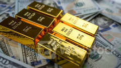 金價｜金價創近3年來最大單日跌幅 盛寶指中國暫停買黃金成主要因素