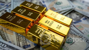 金價｜金價創近3年來最大單日跌幅 盛寶指中國暫停買黃金成主要因素