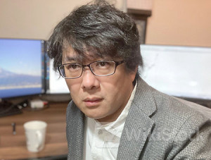 伊藤智洋が読む「日経平均株価・短期シナリオ」 (6月10日記）