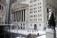 世界のＩＰＯ、5月は前年比49％減の62億ドル＝ＬＳＥＧ