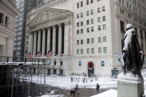世界のＩＰＯ、5月は前年比49％減の62億ドル＝ＬＳＥＧ