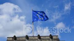 歐元滙價｜馬克龍政黨歐洲議會選舉失利 歐元歐股齊下挫 歐元兌美元1.07、兌港元8.4算